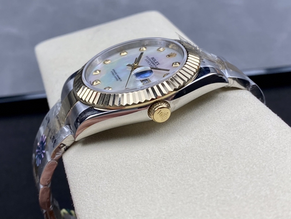 激安ロレックス細部ディテール